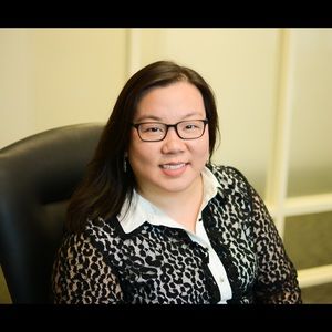 Meet your Posher, Deborah